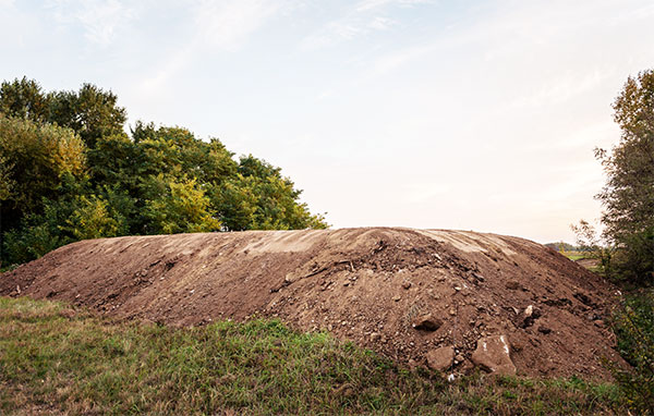 Dirt & Rock Hauling