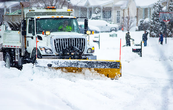 snow-removal