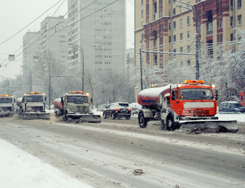 4 More Benefits of Using Snow Removal Contractors in Olathe