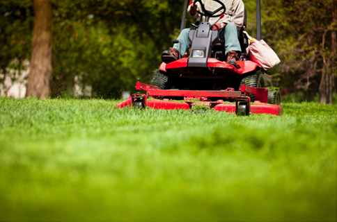Commercial Lawn Care Company in Olathe